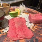 西麻布 焼肉 X - 