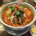 タイの食卓 クルン・サイアム 自由が丘店 - 