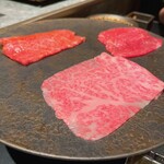 西麻布 焼肉 X - 