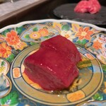 西麻布 焼肉 X - 