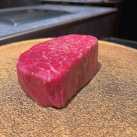 西麻布 焼肉 X - 