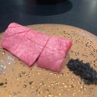 西麻布 焼肉 X - 