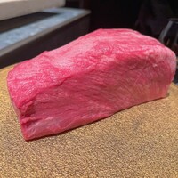 西麻布 焼肉 X - 