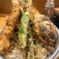 てんぷら石原 - 