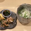 串揚げ タケナカ