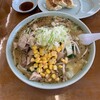 手打ラーメンとんぼ