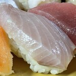 寿司一代 - 『おまかせ生寿司』