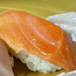 寿司一代 - 『おまかせ生寿司』