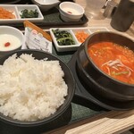 東京純豆腐 - 