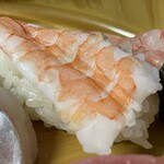 寿司一代 - 『おまかせ生寿司』