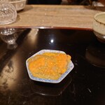 松蔭鶴水 - 渡り蟹