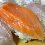 寿司一代 - 『おまかせ生寿司』