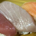 寿司一代 - 『おまかせ生寿司』