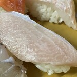 寿司一代 - 『おまかせ生寿司』