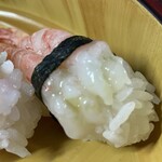 寿司一代 - 『おまかせ生寿司』