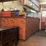 インド レストラン＆BAR ガウレ - 