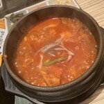 東京純豆腐 - 