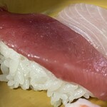 寿司一代 - 『おまかせ生寿司』