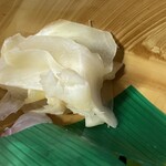 寿司一代 - 『おまかせ生寿司』