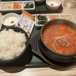 東京純豆腐 - 