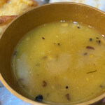 インド レストラン＆BAR ガウレ 美野島店 - 