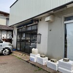 寿司一代 - 外観