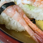 寿司一代 - 『おまかせ生寿司』