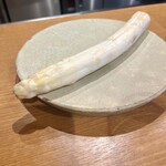 roku - ドイツのホワイトアスパラ