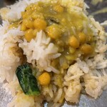 インド レストラン＆BAR ガウレ - 