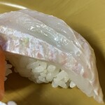 寿司一代 - 『おまかせ生寿司』