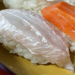 寿司一代 - 『おまかせ生寿司』