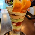 CAFE CUPOLA mejiro - 