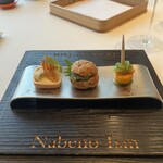 ナベノ-イズム - 