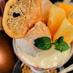 CAFE CUPOLA mejiro - 