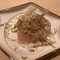 鮨かわなか - 