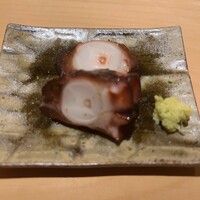 鮨かわなか - 