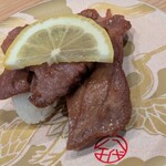 陸奥の國 廻鮮寿司 八千代 - 