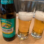 陸奥の國 廻鮮寿司 八千代 - 