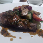 レストランディファランス - 