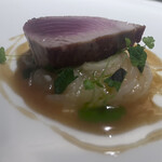 レストランディファランス - 