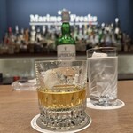 マリモ アンド フリークス - 