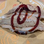 陸奥の國 廻鮮寿司 八千代 - 