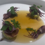 レストランディファランス - 