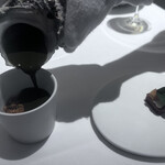 レストランディファランス - 