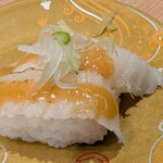 陸奥の國 廻鮮寿司 八千代 - 