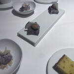 レストランディファランス - 