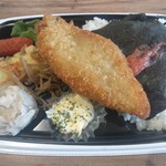 ヨークフーズ - 料理写真: