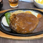 とんかつ 吉兆 - 