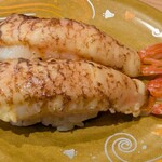 陸奥の國 廻鮮寿司 八千代 - 