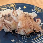 陸奥の國 廻鮮寿司 八千代 - 